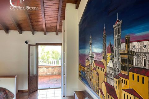 Rækkehus i Dicomano, Florence, Dicomano - € 270.000 | Ref: CAT76 - foto 39