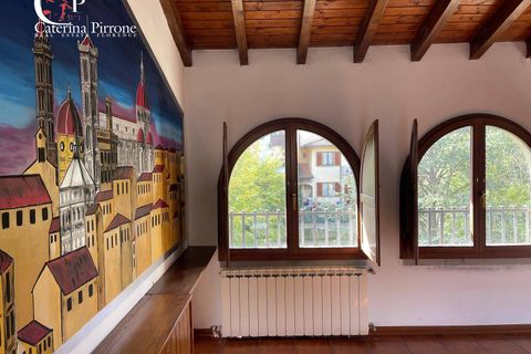 Rækkehus i Dicomano, Florence, Dicomano - € 270.000 | Ref: CAT76 - foto 41