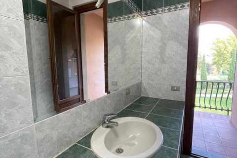 Rækkehus i Dicomano, Florence, Dicomano - € 270.000 | Ref: CAT76 - foto 44