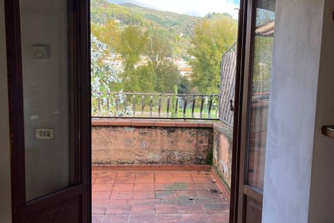 Rækkehus i Dicomano, Florence, Dicomano - € 270.000 | Ref: CAT76 - foto 45