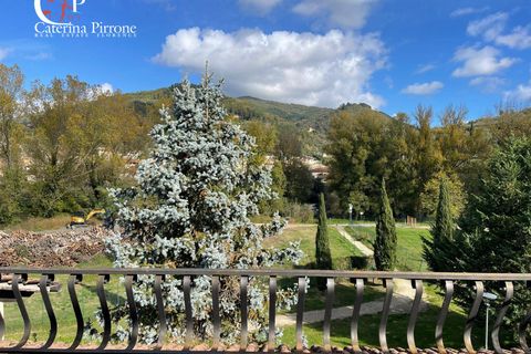 Rækkehus i Dicomano, Florence, Dicomano - € 270.000 | Ref: CAT76 - foto 48