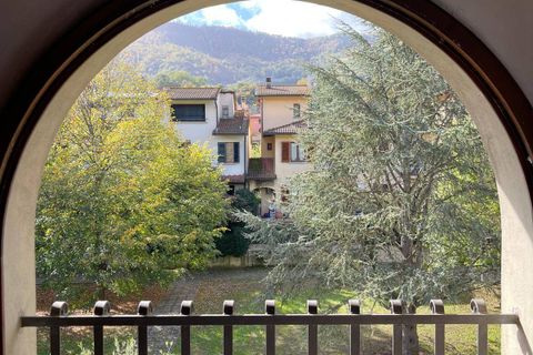 Rækkehus i Dicomano, Florence, Dicomano - € 270.000 | Ref: CAT76 - foto 49