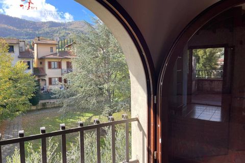 Rækkehus i Dicomano, Florence, Dicomano - € 270.000 | Ref: CAT76 - foto 50