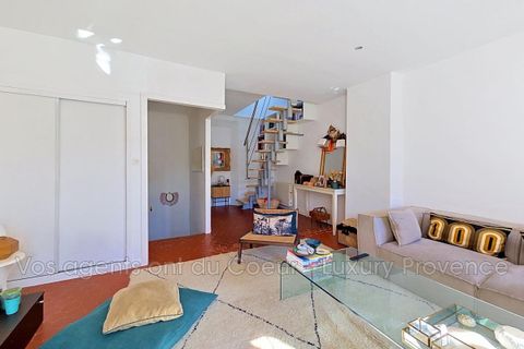 Landsbyhus i Cadolive, Bouches-du-Rhone, Cadolive - € 299.000 | Ref: 889V1923M - foto 3
