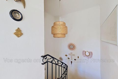 Landsbyhus i Cadolive, Bouches-du-Rhone, Cadolive - € 299.000 | Ref: 889V1923M - foto 6