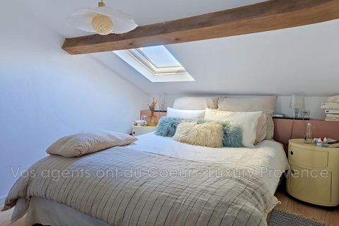 Landsbyhus i Cadolive, Bouches-du-Rhone, Cadolive - € 299.000 | Ref: 889V1923M - foto 7