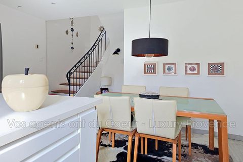 Landsbyhus i Cadolive, Bouches-du-Rhone, Cadolive - € 299.000 | Ref: 889V1923M - foto 9