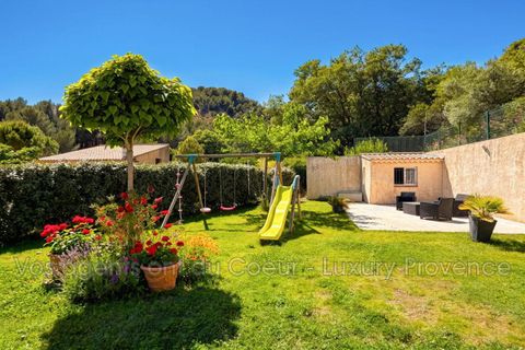 Villa a Gardanne, Bouches-du-Rhone, Gardanne - € 672.000 | Ref: 889V1918M - foto 3