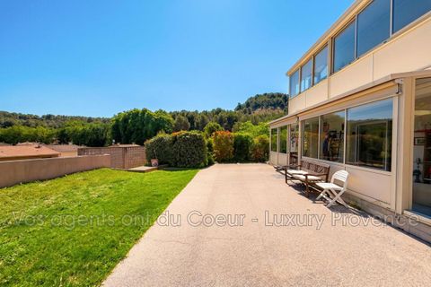Villa a Gardanne, Bouches-du-Rhone, Gardanne - € 672.000 | Ref: 889V1918M - foto 4