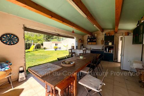 Villa a Gardanne, Bouches-du-Rhone, Gardanne - € 672.000 | Ref: 889V1918M - foto 7