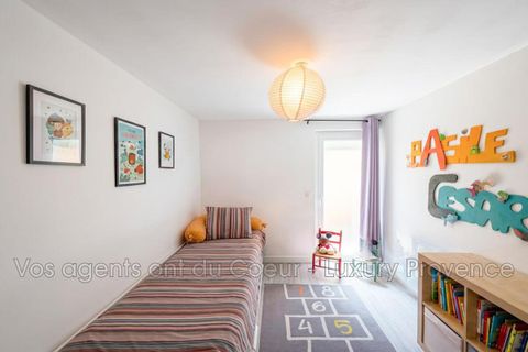 Villa a Gardanne, Bouches-du-Rhone, Gardanne - € 672.000 | Ref: 889V1918M - foto 11