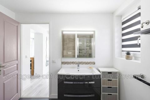 Villa a Gardanne, Bouches-du-Rhone, Gardanne - € 672.000 | Ref: 889V1918M - foto 12