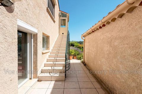 Villa a Gardanne, Bouches-du-Rhone, Gardanne - € 672.000 | Ref: 889V1918M - foto 14