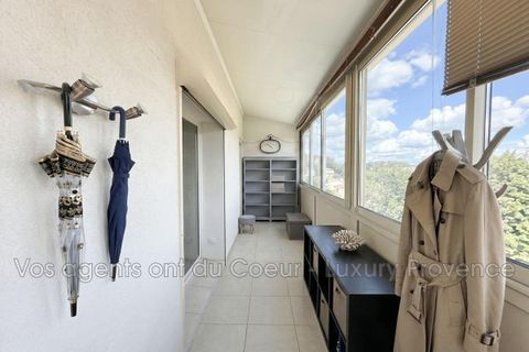 Villa a Gardanne, Bouches-du-Rhone, Gardanne - € 672.000 | Ref: 889V1918M - foto 15