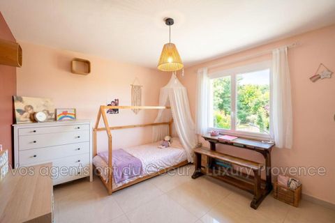 Villa a Gardanne, Bouches-du-Rhone, Gardanne - € 672.000 | Ref: 889V1918M - foto 19