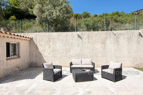 Villa a Gardanne, Bouches-du-Rhone, Gardanne - € 672.000 | Ref: 889V1918M - foto 22