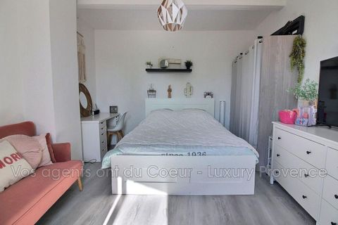 Byhus i Peynier, Bouches-du-Rhone, Peynier - € 310.000 | Ref: 889V1881M - foto 9