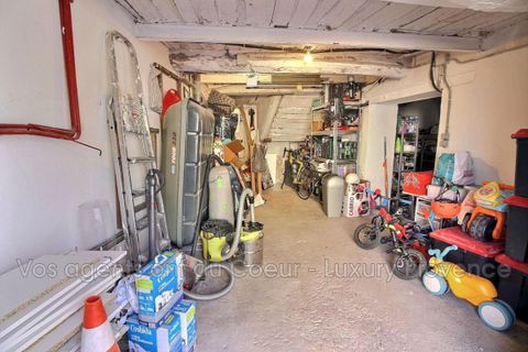 Byhus i Peynier, Bouches-du-Rhone, Peynier - € 310.000 | Ref: 889V1881M - foto 11
