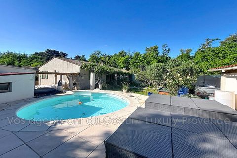 Villa a Gardanne, Bouches-du-Rhone, Gardanne - € 419.000 | Ref: 889V1917M - foto 2