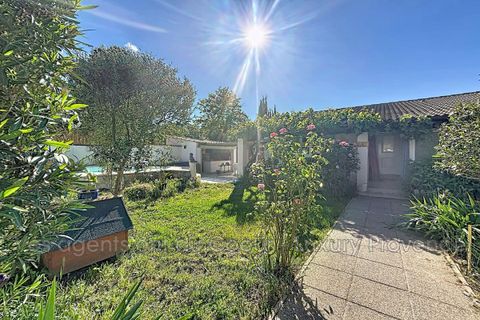 Villa a Gardanne, Bouches-du-Rhone, Gardanne - € 419.000 | Ref: 889V1917M - foto 3
