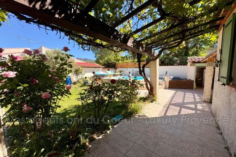 Villa a Gardanne, Bouches-du-Rhone, Gardanne - € 419.000 | Ref: 889V1917M - foto 4