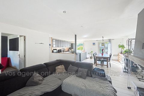 Villa a Gardanne, Bouches-du-Rhone, Gardanne - € 419.000 | Ref: 889V1917M - foto 5