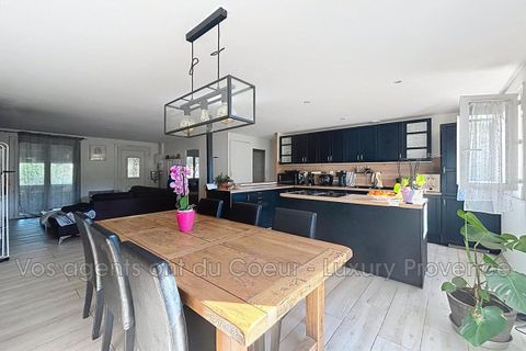 Villa a Gardanne, Bouches-du-Rhone, Gardanne - € 419.000 | Ref: 889V1917M - foto 6