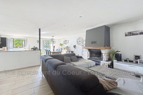 Villa a Gardanne, Bouches-du-Rhone, Gardanne - € 419.000 | Ref: 889V1917M - foto 7