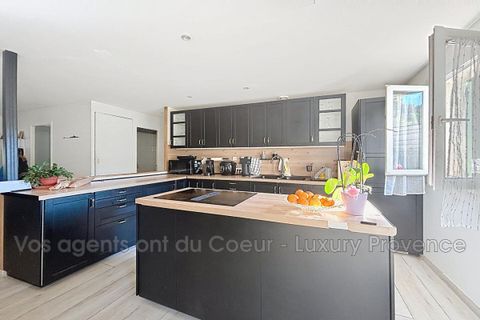 Villa a Gardanne, Bouches-du-Rhone, Gardanne - € 419.000 | Ref: 889V1917M - foto 8