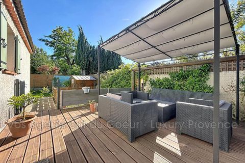 Villa a Gardanne, Bouches-du-Rhone, Gardanne - € 419.000 | Ref: 889V1917M - foto 9