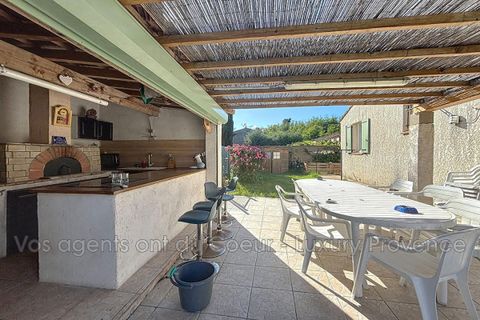 Villa a Gardanne, Bouches-du-Rhone, Gardanne - € 419.000 | Ref: 889V1917M - foto 10