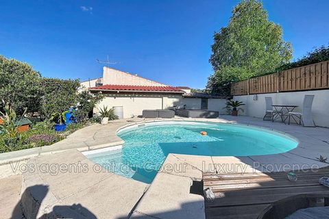 Villa a Gardanne, Bouches-du-Rhone, Gardanne - € 419.000 | Ref: 889V1917M - foto 14