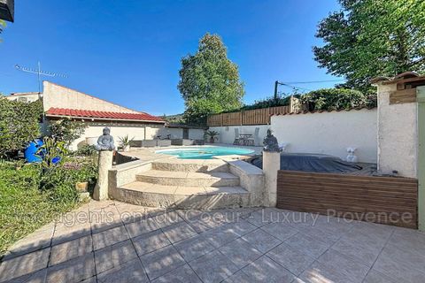 Villa a Gardanne, Bouches-du-Rhone, Gardanne - € 419.000 | Ref: 889V1917M - foto 15