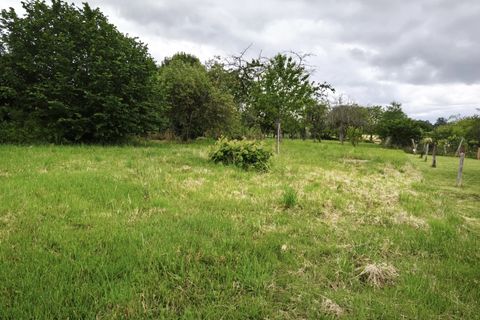 Helårsgrund i Gencay, Vienne, Gencay - € 34.500 | Ref: 9213JL - foto 2