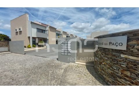 Rækkehus i Gandra, Braga, Gandra - € 395.000 | Ref: BG-H3AS_184 - foto 1