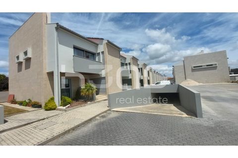 Rækkehus i Gandra, Braga, Gandra - € 395.000 | Ref: BG-H3AS_184 - foto 4