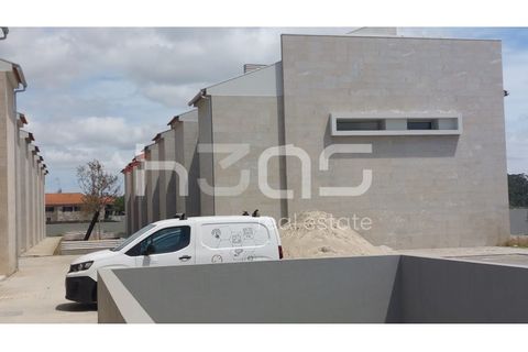 Rækkehus i Gandra, Braga, Gandra - € 395.000 | Ref: BG-H3AS_184 - foto 5