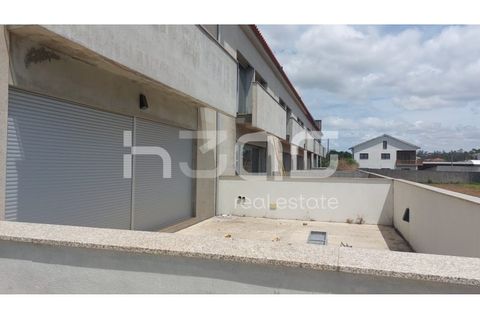Rækkehus i Gandra, Braga, Gandra - € 395.000 | Ref: BG-H3AS_184 - foto 6