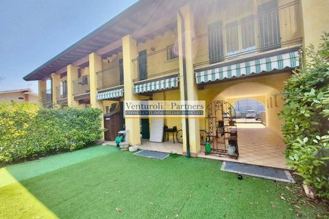 Villa a Paitone, Brescia, Paitone - € 305.000 | Ref: AS627 - foto 7