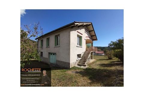 Villa a Leigneux, Loire, Leigneux - € 115.000 | Ref: 4451 - foto 2