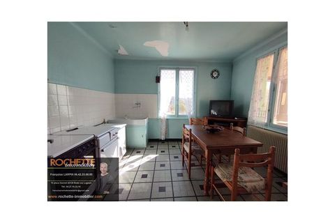 Villa a Leigneux, Loire, Leigneux - € 115.000 | Ref: 4451 - foto 3