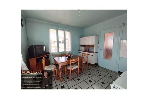 Villa a Leigneux, Loire, Leigneux - € 115.000 | Ref: 4451 - foto 4