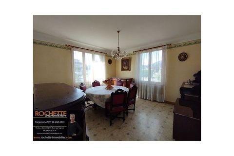 Villa a Leigneux, Loire, Leigneux - € 115.000 | Ref: 4451 - foto 5