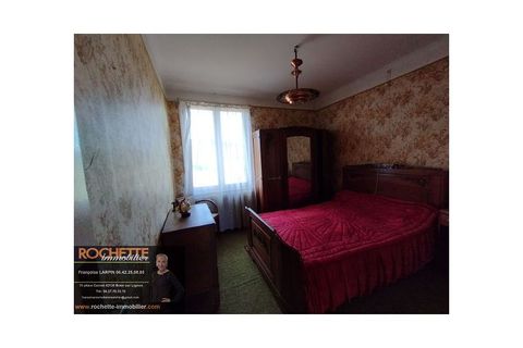 Villa a Leigneux, Loire, Leigneux - € 115.000 | Ref: 4451 - foto 6