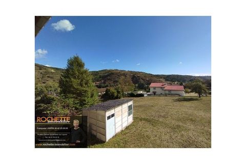 Villa a Leigneux, Loire, Leigneux - € 115.000 | Ref: 4451 - foto 8