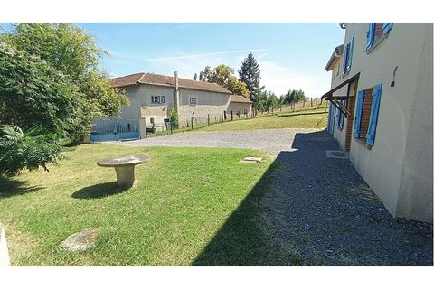 Villa a Cleppé, Loire, Cleppé - € 895/mes | Ref: RGL148 - foto 3