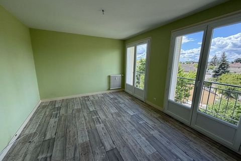 Apartament a Feurs, Loire, Feurs - € 600/mes | Ref: RGL_524 - foto 2