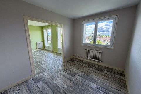 Apartament a Feurs, Loire, Feurs - € 600/mes | Ref: RGL_524 - foto 3