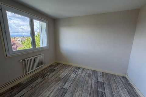 Apartament a Feurs, Loire, Feurs - € 600/mes | Ref: RGL_524 - foto 4