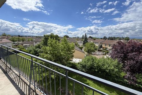 Apartament a Feurs, Loire, Feurs - € 600/mes | Ref: RGL_524 - foto 5